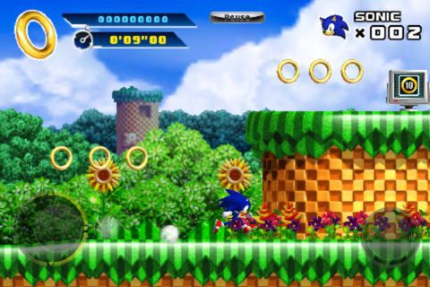 PSP/DS版で2万5000円以上かかるゲーム8本がiPod touchなら１万円以下！