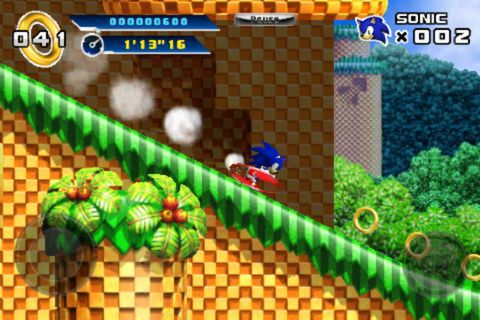 PSP/DS版で2万5000円以上かかるゲーム8本がiPod touchなら１万円以下！