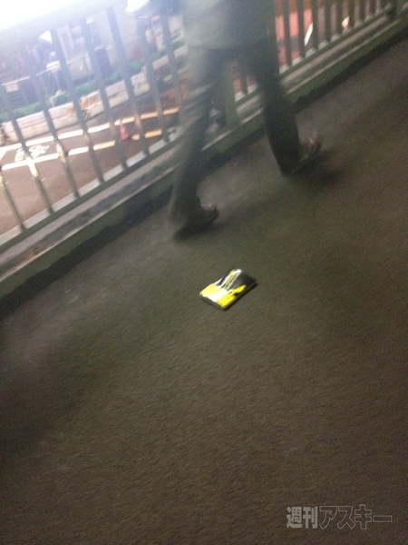 週アス×iPhoneゲームアプリ：【注意】開発本ではない。けど、ほんまに本まで出してしまったRucKyGAMESさんに10くらいの質問