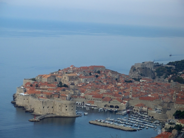 世界一周クロアチア