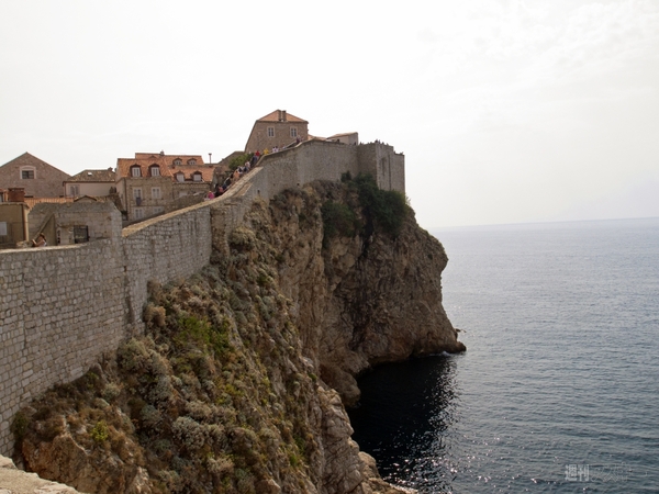 世界一周クロアチア