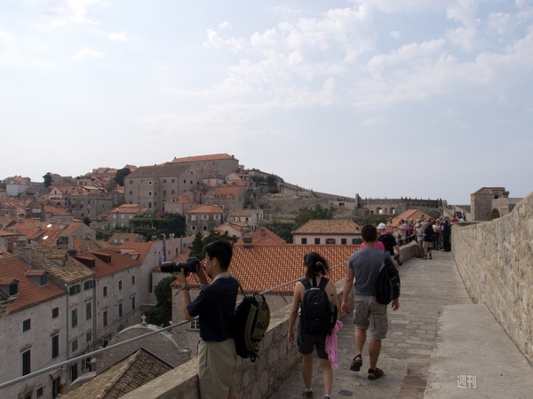 世界一周クロアチア