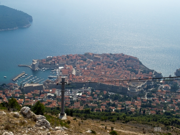 世界一周クロアチア