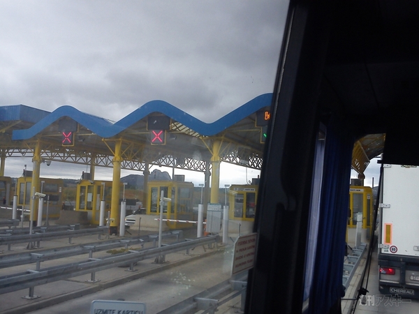 世界一周クロアチア