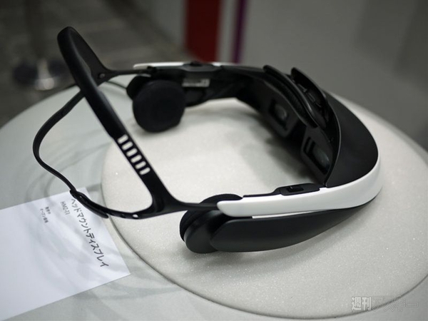 FIFA クラブワールドカップ ジャパン 2011会場ソニーブース