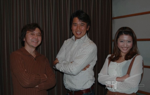 ＴＢＳラジオ　スティーブ・ジョブス特番　