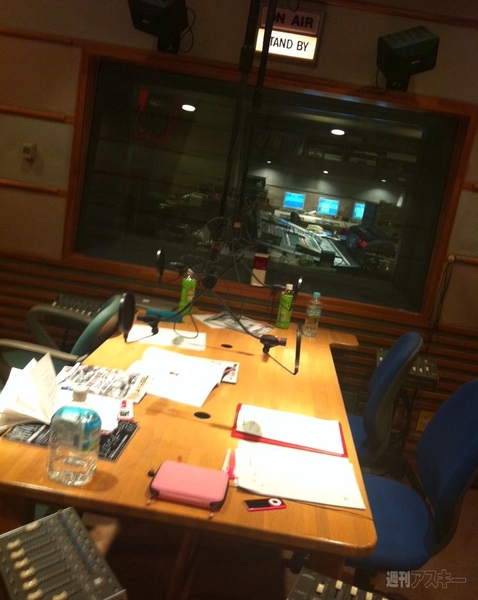 ＴＢＳラジオ　スティーブ・ジョブス特番　