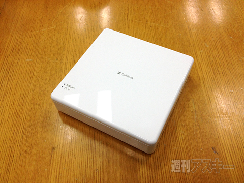 デジタルTVチューナー