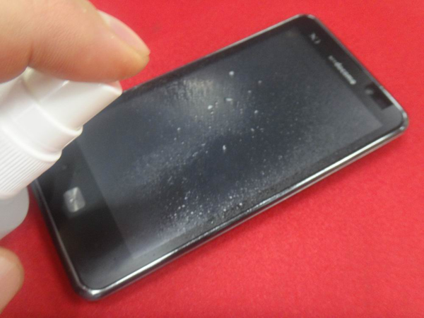 スマホ年末大掃除大作戦！