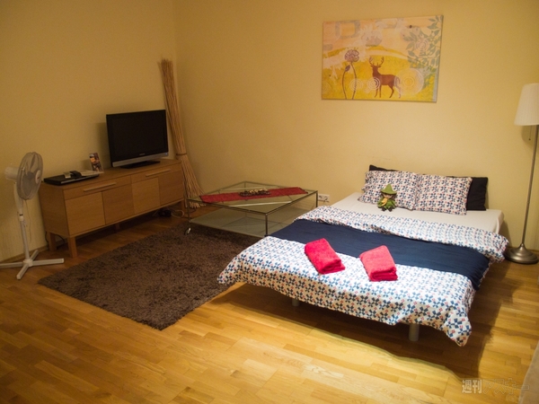 世界一周　ブダペスト