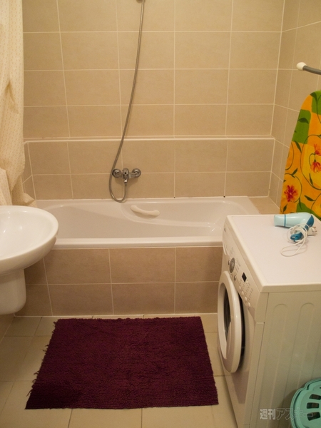 世界一周　ブダペスト