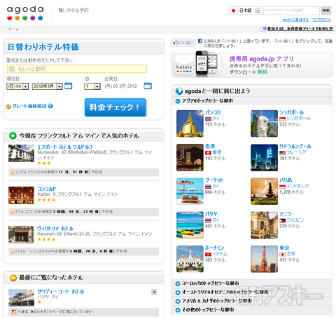 世界一周　ブダペスト