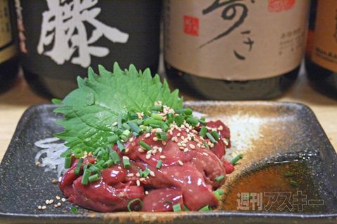 【アキバ食い倒れ部2011】居酒屋_Bar