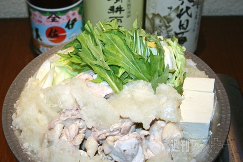 【アキバ食い倒れ部2011】居酒屋_Bar