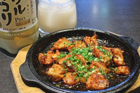 【アキバ食い倒れ部2011】居酒屋_Bar