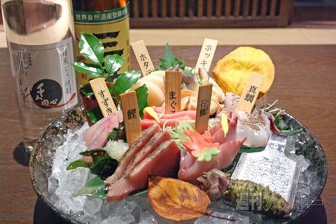 【アキバ食い倒れ部2011】居酒屋_Bar