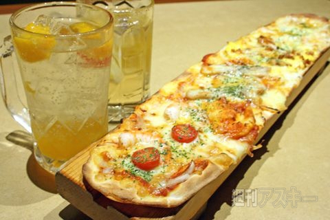 【アキバ食い倒れ部2011】居酒屋_Bar