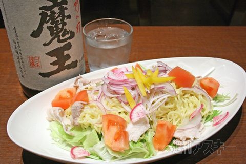 【アキバ食い倒れ部2011】居酒屋_Bar