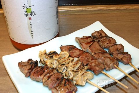【アキバ食い倒れ部2011】居酒屋_Bar