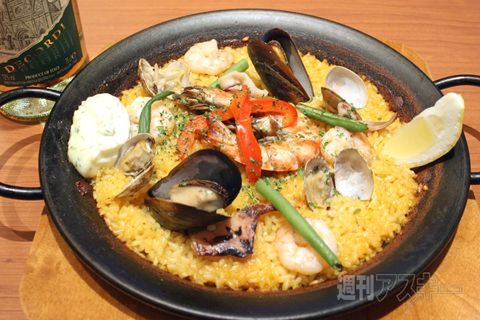 【アキバ食い倒れ部2011】居酒屋_Bar