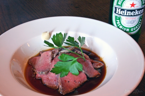 【アキバ食い倒れ部2011】居酒屋_Bar