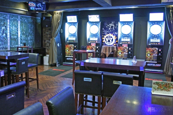 【アキバ食い倒れ部2011】居酒屋_Bar