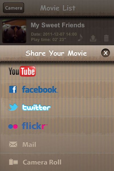 指パッチンでコマ撮りアニメをラクにつくれるiPhoneアプリに惚れた！