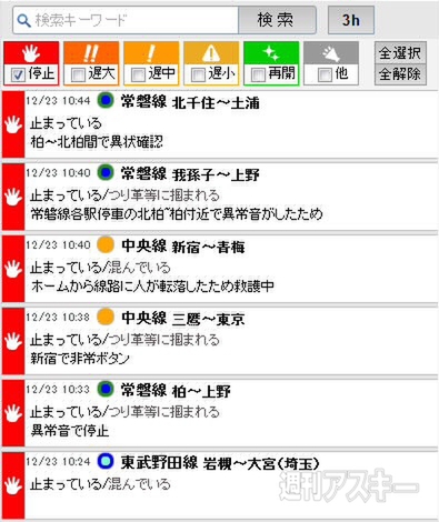 ジョルダンライブ！