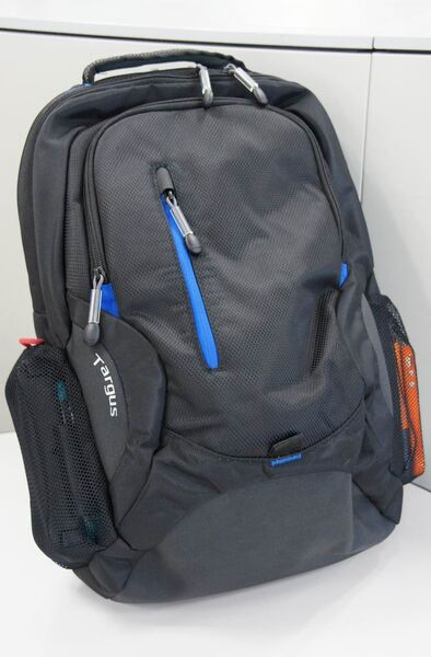 PS Vitaに最適なターガス製ナップザック２製品を検証！