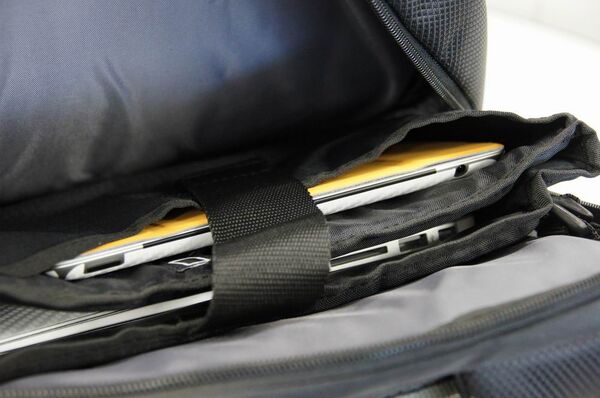 PS Vitaに最適なターガス製ナップザック２製品を検証！