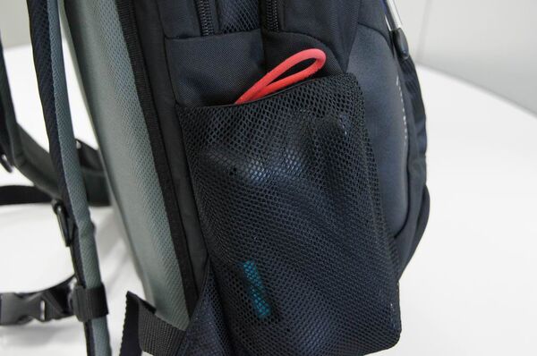 PS Vitaに最適なターガス製ナップザック２製品を検証！