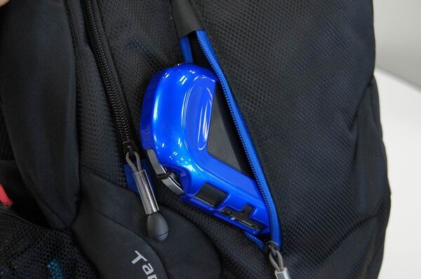 PS Vitaに最適なターガス製ナップザック２製品を検証！