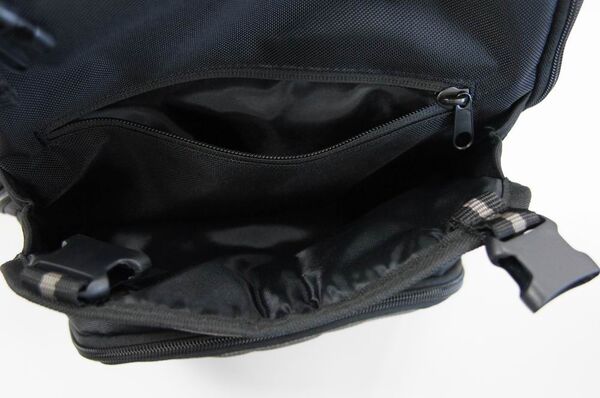 PS Vitaに最適なターガス製ナップザック２製品を検証！