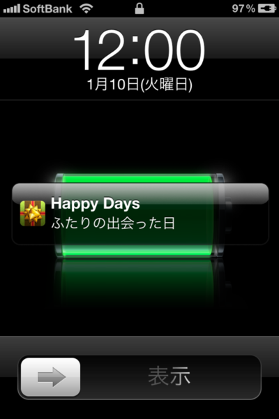 iPhoneApps