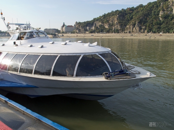 世界一周　オーストリア