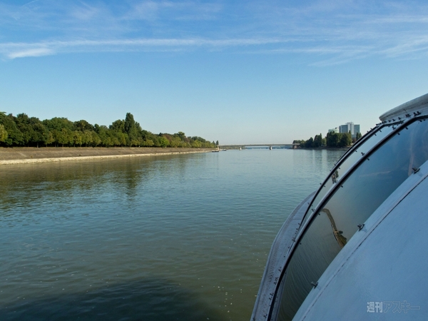 世界一周　オーストリア