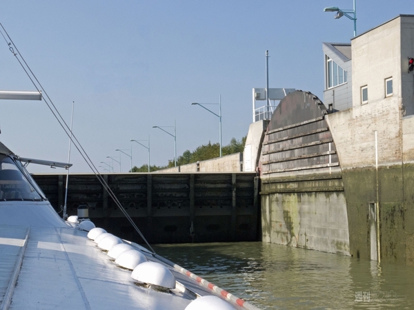 世界一周　オーストリア