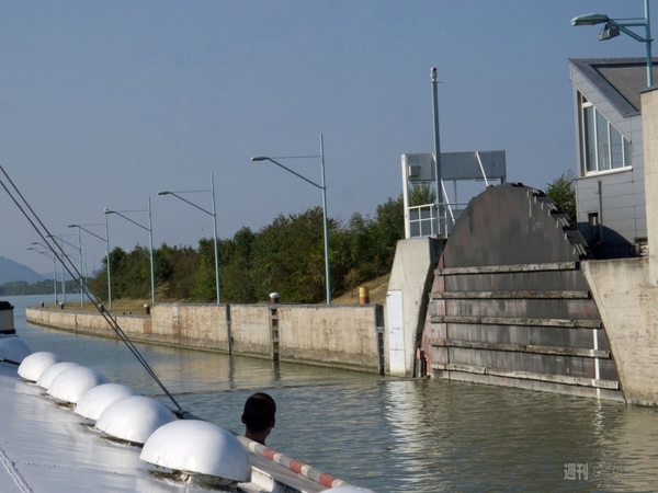 世界一周　オーストリア