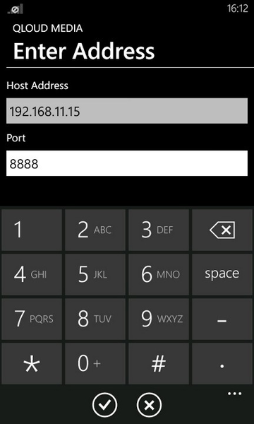 自宅PCの音楽や動画をストリーミング視聴できるWP7アプリが無敵!!