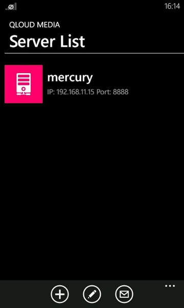 自宅PCの音楽や動画をストリーミング視聴できるWP7アプリが無敵!!