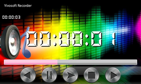 録音した音声に写真を関連づけられるWP7アプリが無敵!!