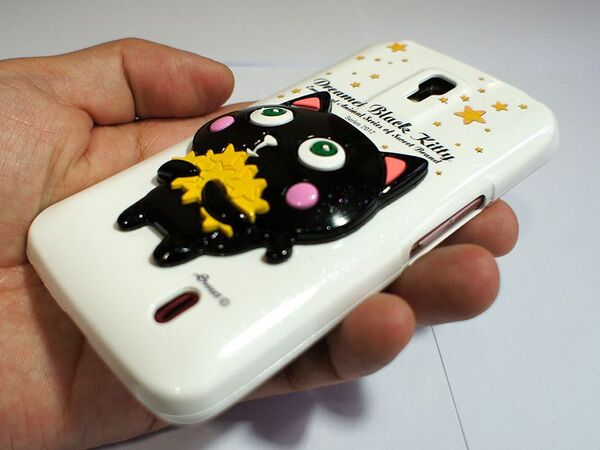 爆速Optimus LTEのカバーは韓国でゲットしよう