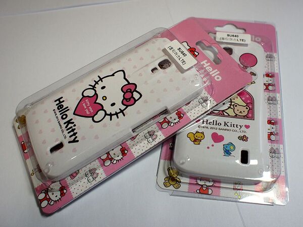 爆速Optimus LTEのカバーは韓国でゲットしよう