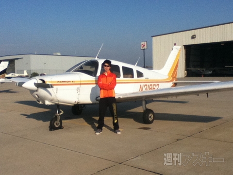 鳥人間コンテスト