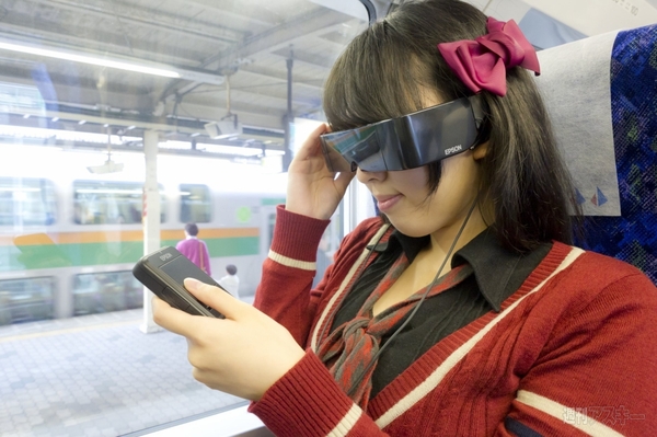 堀江貴文のJAILぶれいく第20回 （12/30） シースルー対応の最新ヘッドマウントディスプレー