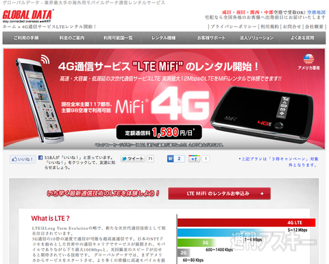 世界一周　アメリカ