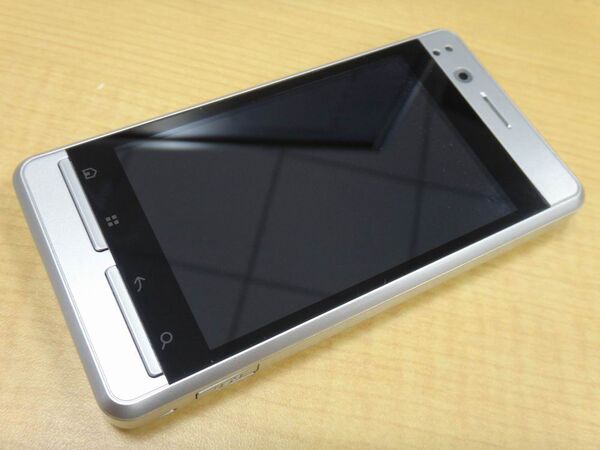 【週間リスキー】デュアルSIMの謎スマホを試してみた