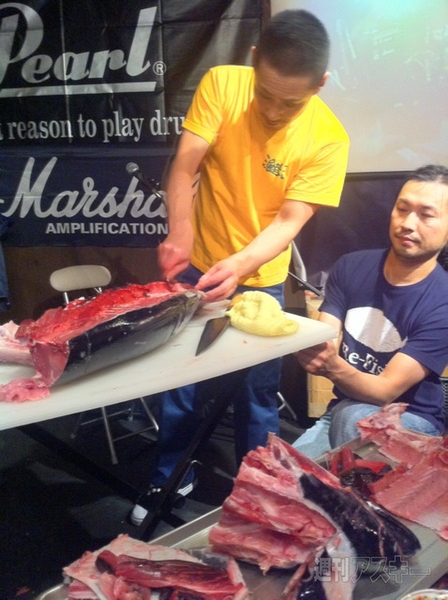 爆風スランプトリビュートアルバム