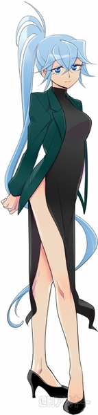 花のアンドロイド学園