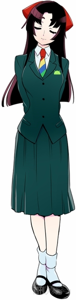 京セイラちゃん